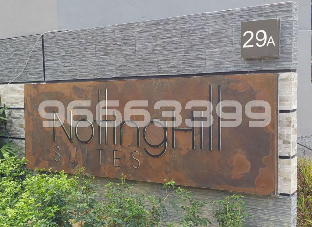Nottinghill Suites (D21), Apartment #104984122
